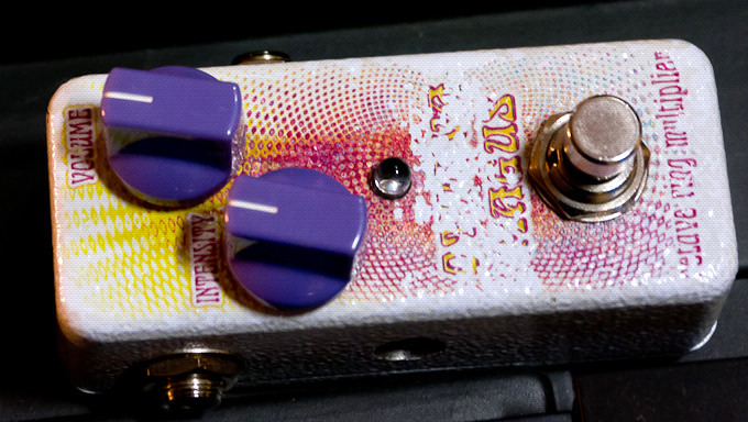 KitMonsters – Catalinbread Ottava Magus Octave Ring Multiplier